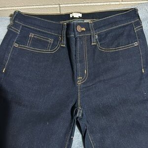 J Crew Women’s Jeans